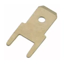 RS PRO Male Spade Connector, PCB Tab, 1788406-picture-14