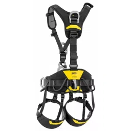 PETZL Safety Harness 150 Kg Max 1, C071AB01-picture-2