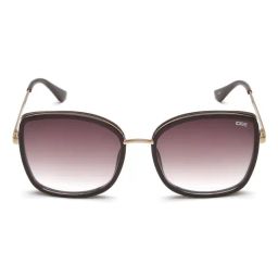 IDEE Dark Grey Butterfly UV Protection Sunglasses for Women-43