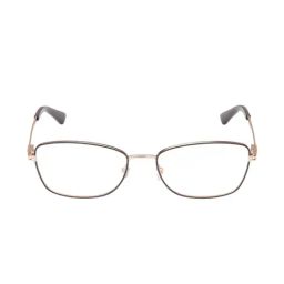 Guess GU294002054FR Grey Rectangular Eye Frame for Women image 2
