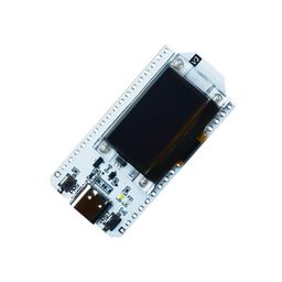 HELTEC Automation WIFI Kit 32 compatible with Arduino IoT development board ESP32-S3 chip Bluetooth OLED wifi (V3) image 1