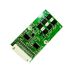 Lithion 10S 20A NMC Non Smart BMS image 1