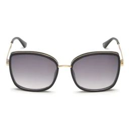 IDEE Grey Butterfly UV Protection Sunglasses for Women-picture-11