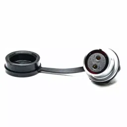 RS PRO Circular Connector 2 Contacts Panel Mount M20 Connector Socket IP67, 2065173-picture-21