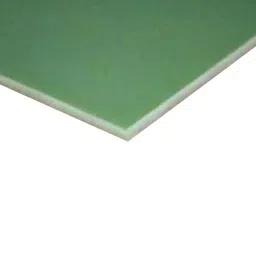 RS PRO Flame Retardant Epoxy Glass Thermal Insulating Sheet, 420 mm x297mm x 2.4 mm Model No 2035179-20