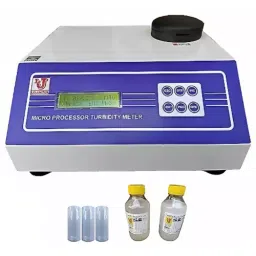 Lab Junction Microprocessor Based Turbidity Meter LJ-1335-94