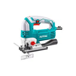 Total TS2081356 800 W Jig Saw Silver & Blue-image-39
