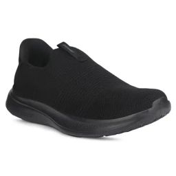 Power Men Winter Black Sports Shoes-image-60