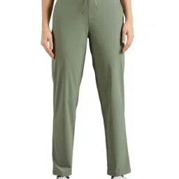 Skechers Green Regular Fit Pants-picture-10