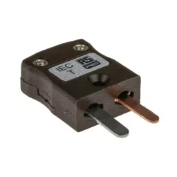 RS PRO In-Line Thermocouple Connector for Type T Thermocouple Miniature Size IEC Standard, 4559922-image-93