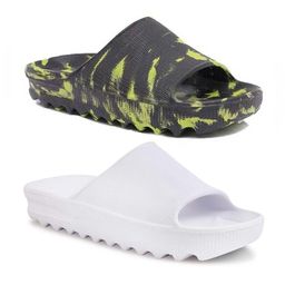 World Wear Footwear Men Clogs-image-58