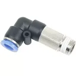 VAK 12.7 mm (1/2 Inch) Extened Male Elbow PLL 12-04-image-34