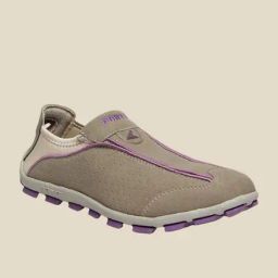 Power Women's Slip New 12 Grey Running Shoes-picture-11