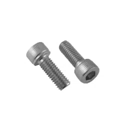 Caparo 5/16 x1-1/2 Inch Full Threaded Socket Head Cap Bolt Screw Grade 12.9 (Pack of 200)-33