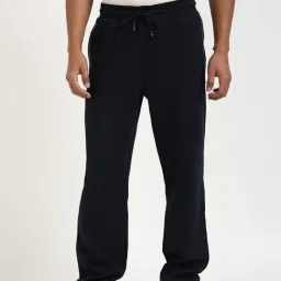 Tommy Hilfiger Desert Sky Cotton Regular Fit Trackpants-image-78