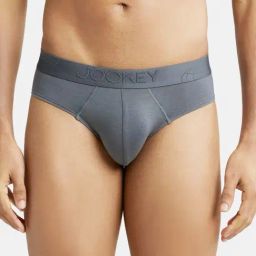 Jockey IC24 Men's Tencel Micro Modal Cotton Elastane Stretch Solid Brief with Ultrasoft Waistband-picture-30