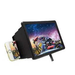AMR Mobile Screen Magnifier Acrylic and ABS 8.5 inch, AMR-96-44