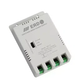 ERD AD-11 4 Channel Security Camera Power Supply-21