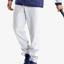 Artengo by Decathlon Grey Slim Fit Sports Trackpants-picture-2