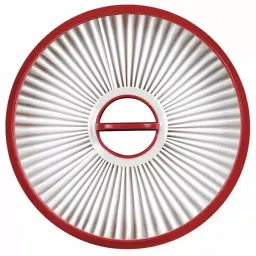 Milwaukee Compact Vacuum Filter 4-7/8 inch Diameter, 60RE79-47