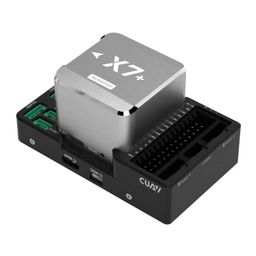 CUAV X7+ Flight Controller | Autopilot For PX4 & APM Drone Hardware image 1