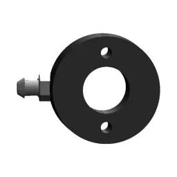 RS PRO Air Purge Collar for Infrared Temperature Sensor, 9058770-picture-21