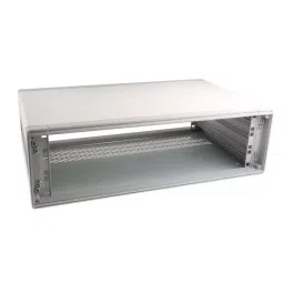 RS PRO 3U 19 Inch Rack Mount Case, 1324408-image-81