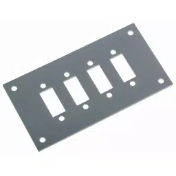 RS PRO Thermocouple Panel for Miniature Socket Miniature RoHS Compliant, 6118214-picture-38