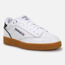Reebok Men White Classics Shoes-image-61