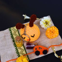 TheYUGO Thread Rakhi-image-17