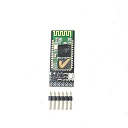 SmartElex HC-05 6 pin Bluetooth Module – 1 PCSSmartElex HC-05 6 pin Bluetooth Module – 1 PCS image 2
