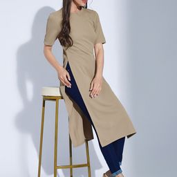 Selvia Women Maxi Top-image-98