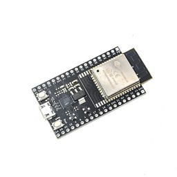 SmartElex ESP32-WROOM-32E Development Kit – 1 PCS image 1