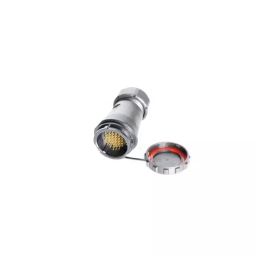 RS PRO Circular Connector 8 Contacts Cable Mount Plug and Socket IP67, 2506159-image-73