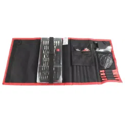 RS PRO 88 Piece Phone Repair Tool Kit with Case Model No 1249873-picture-34