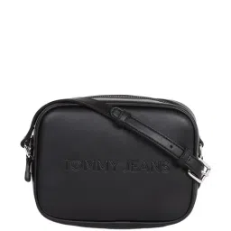 TOMMY HILFIGER Black Camera Bag-image-44