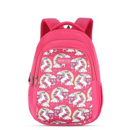 LAVIE SPORT Kids Graphic Backpack-20