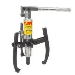 JTC Hydraulic Puller 12000 Kg (12 Ton) Load Capacity for Automobile Servicing, JTC PM1200-85