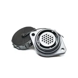 RS PRO Circular Connector 24 Contacts Panel Mount Socket IP68, 2065248-picture-18
