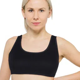 ComfyStyle Bra Full Coverage-15