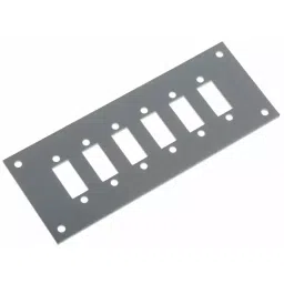RS PRO Thermocouple Panel for Miniature Socket Miniature RoHS Compliant, 6118208-picture-15