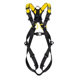 PETZL Front Rear Attachment Safety Harness 100 Kg Max 1, C073AA01-picture-2