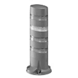 IDEC LD6A Type LED Laminated Indicator Direct Mounting with 60 mm Outer Dia, LD6A-4DZQB-RYGSC-picture-17