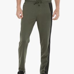 Force NXT Men Solid Pack of 1 Super Combed Cotton Track Pant-picture-12