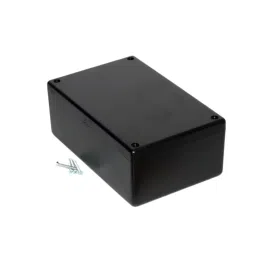 Hammond General Purpose Enclosure 168x107x53 mm ABS, 2291697-74