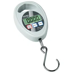 KERN Weighing, Hanging Scale, 10Kg, HDB 10K10N-23