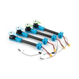 Holybro X500 V2 Barebones Frame Kit X500 V2 ARF (Almost Ready-to-Fly) Kit With Motor, Propellers, and ESC Build Your Custom Quadcopter For Educational Drone Project - RS7248Holybro X500 V2 Barebones Frame Kit X500 V2 ARF (Almost Ready-to-Fly) Kit With Motor, Propellers, and ESC Build Your Custom Quadcopter For Educational Drone Project - RS7248 image 5