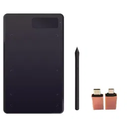 Bestor 33.02 cm (13 Inch) Black Graphics Drawing Tablet LCD Display, BE-11-45