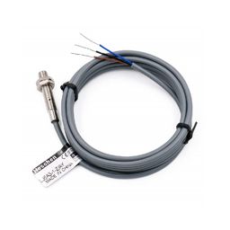 Inductive Proximity Sensor LJ6A3-1-Z/AY PNP Normally Closed(NC),Shield,Detecting Distance(1.5mm±10) image 1