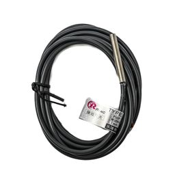 Inductive Proximity Sensor LJ4A3-1-Z/AY PNP Normal Closed,Shield,Detection distance(1 mm ± 10) image 1
